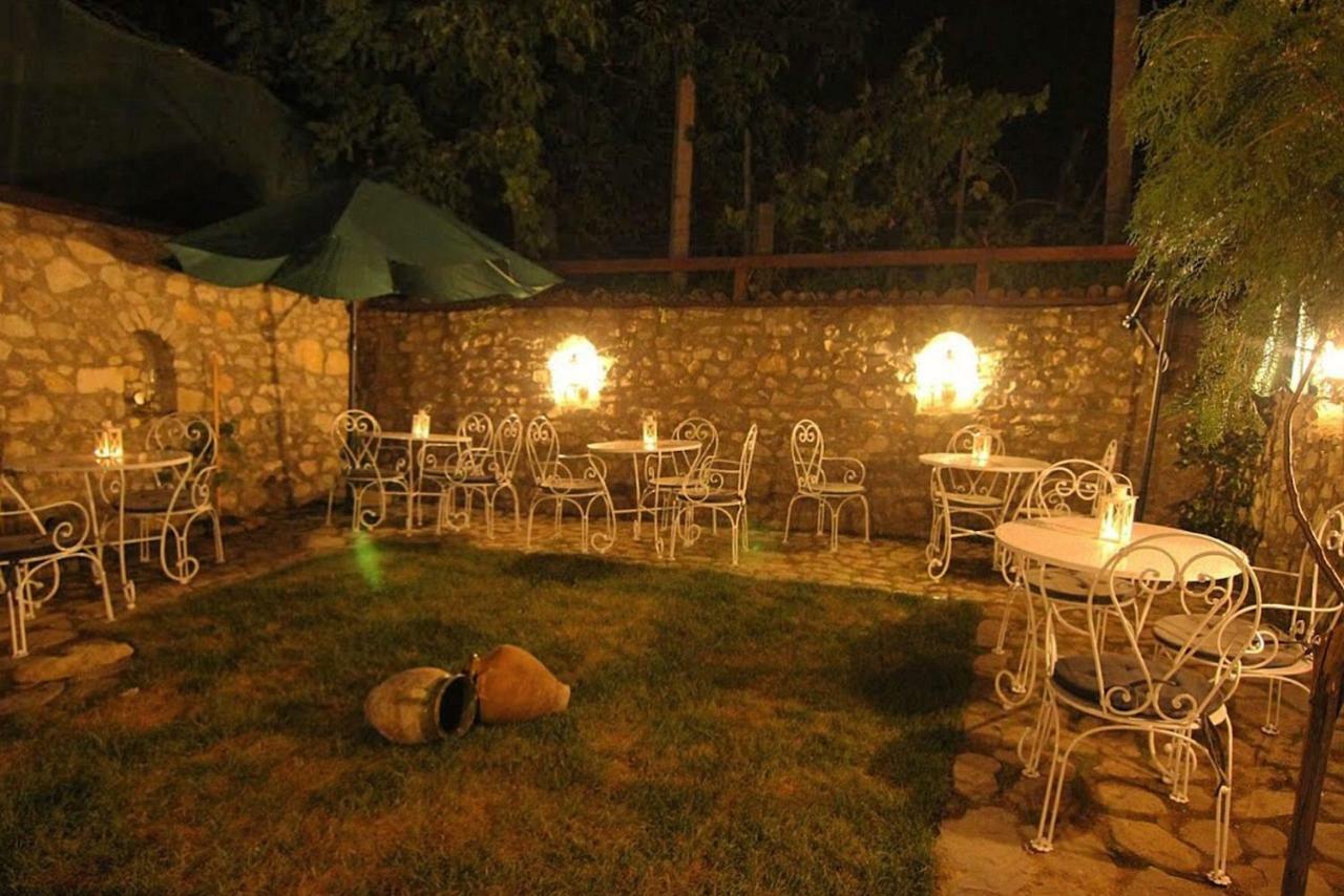Ahsena Bag-badeli Hotel Safranbolu