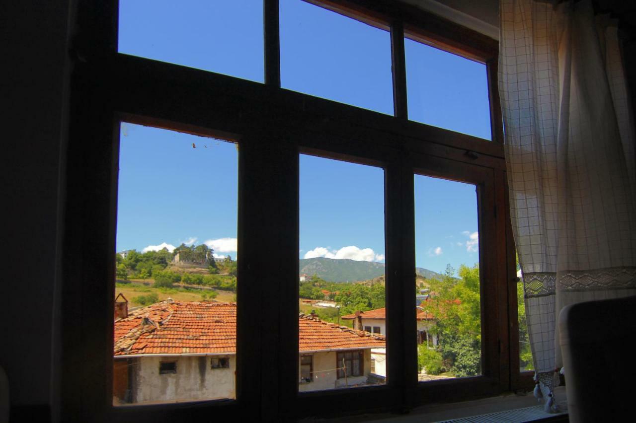 Ahsena Bag-badeli Hotel Safranbolu