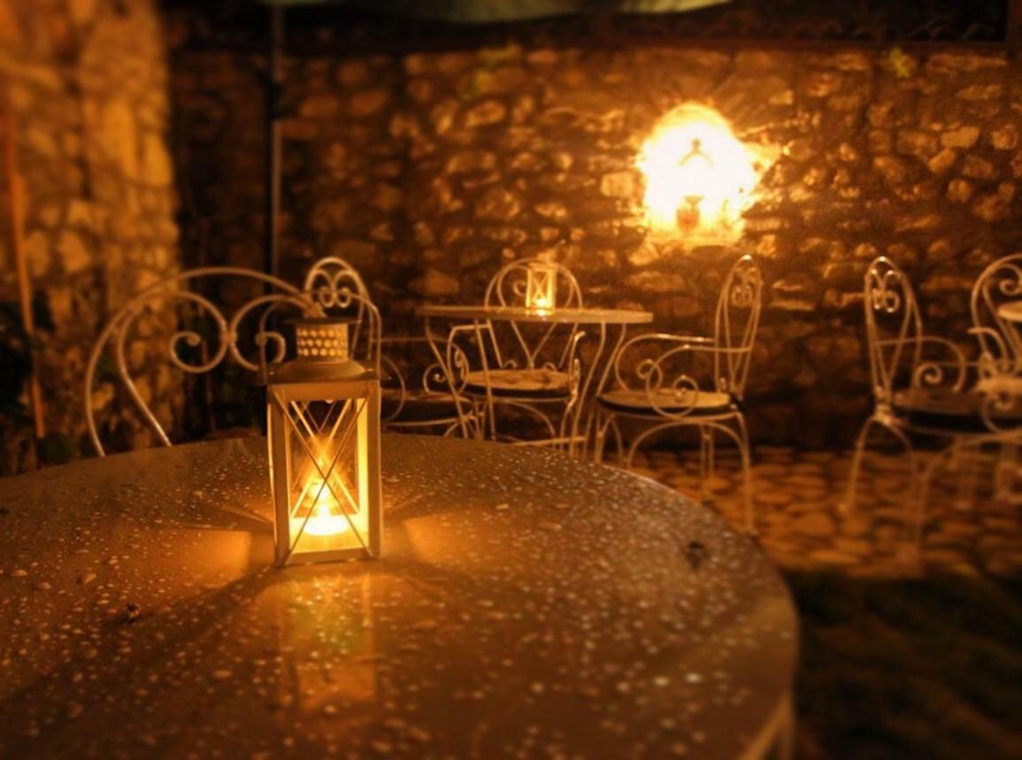 Ahsena Bag-badeli Hotel Safranbolu