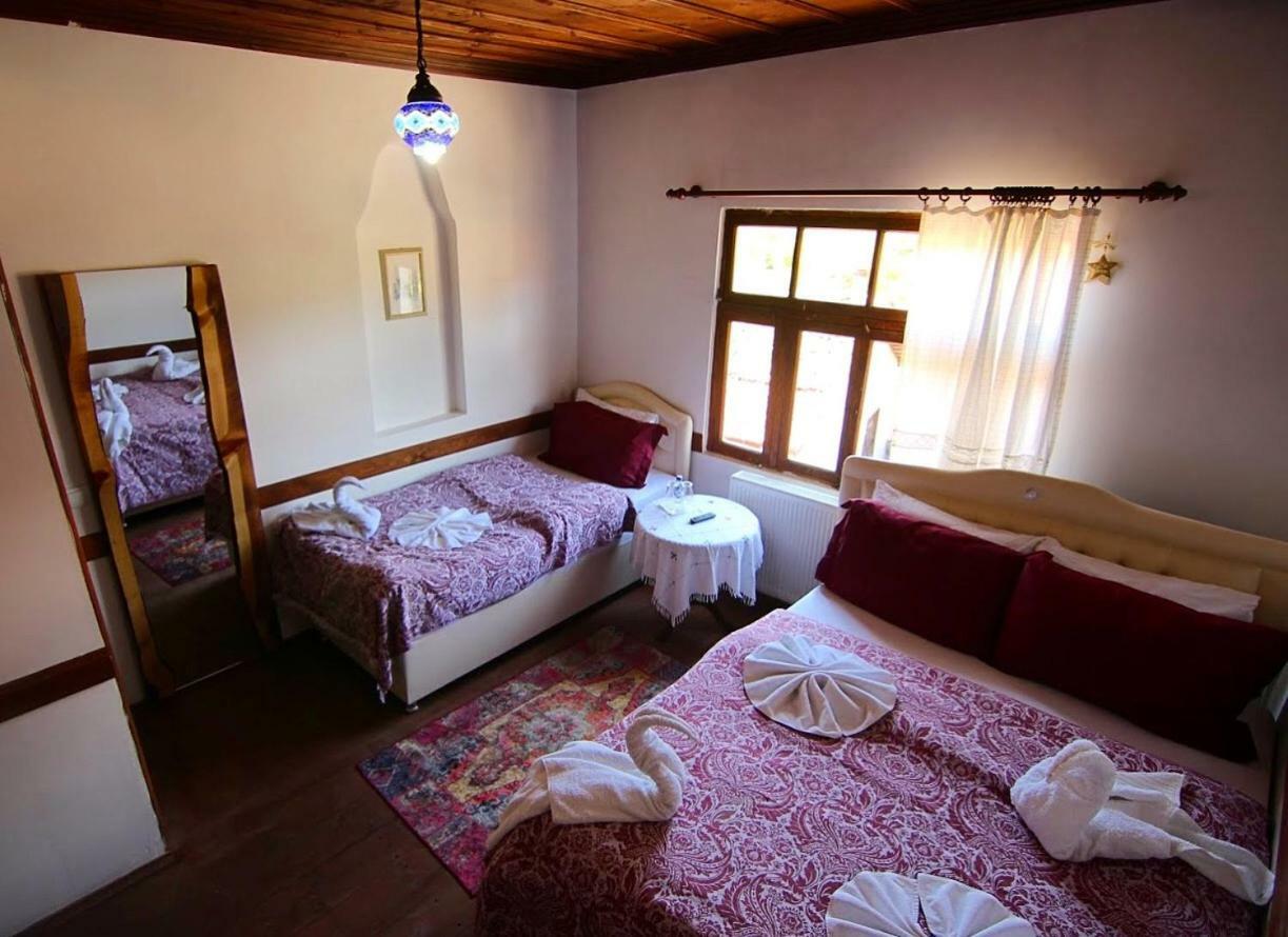 Ahsena Bag-badeli Hotel Safranbolu