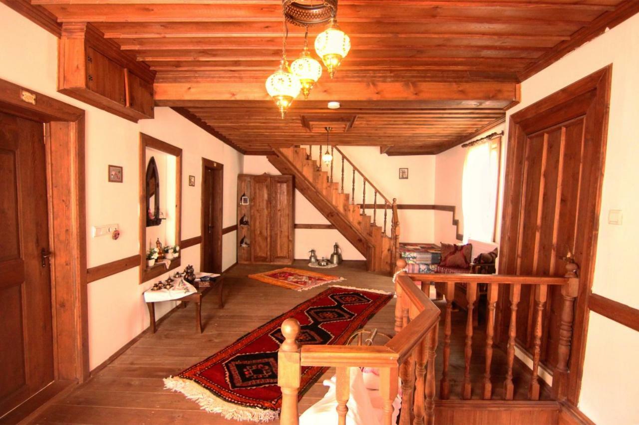 Ahsena Bag-badeli Hotel