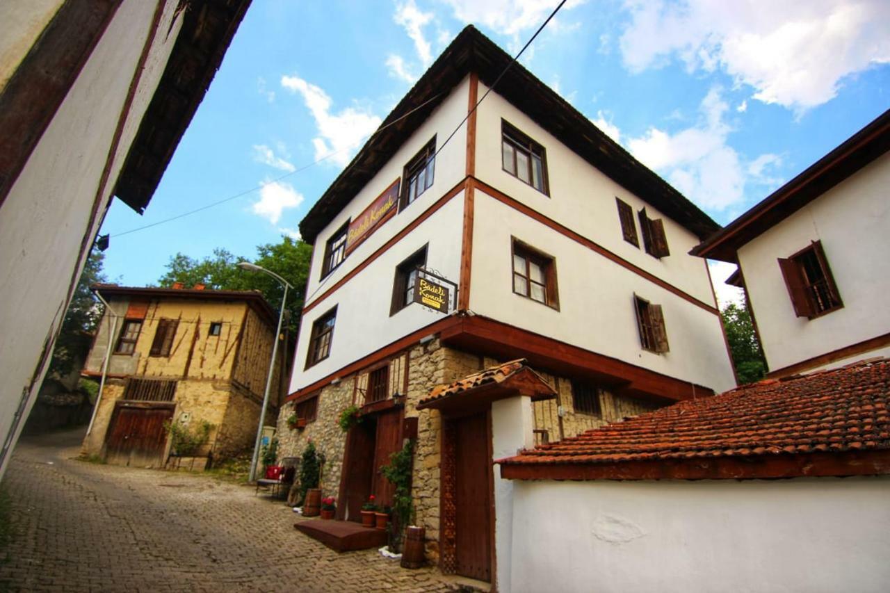 Ahsena Bag-badeli Hotel