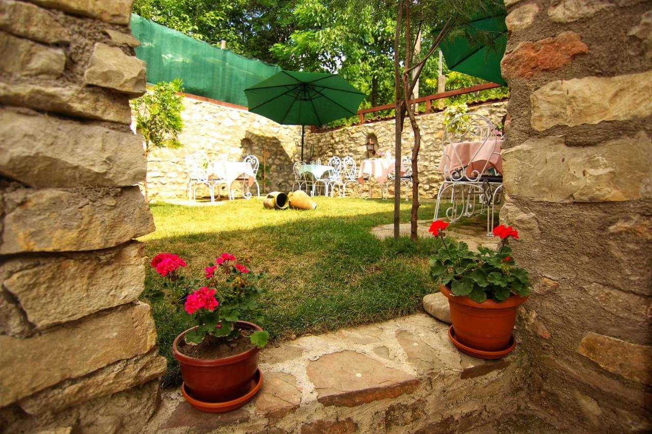 Hotel Ahsena Bag-badeli Safranbolu