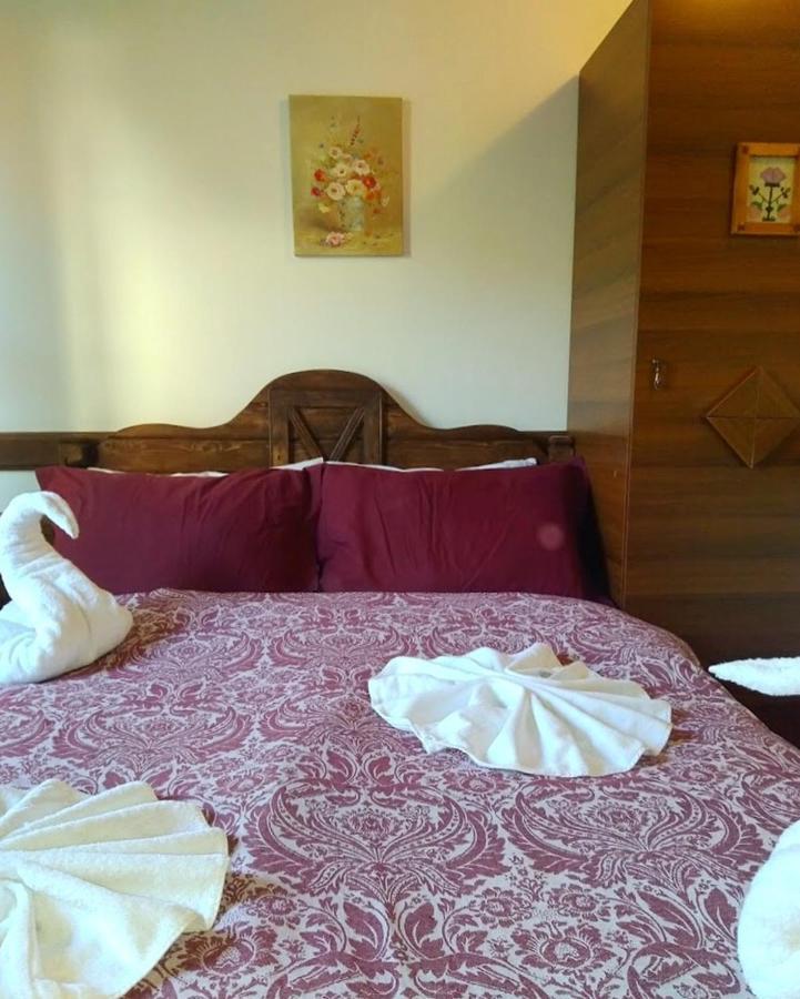 Ahsena Bag-badeli Hotel